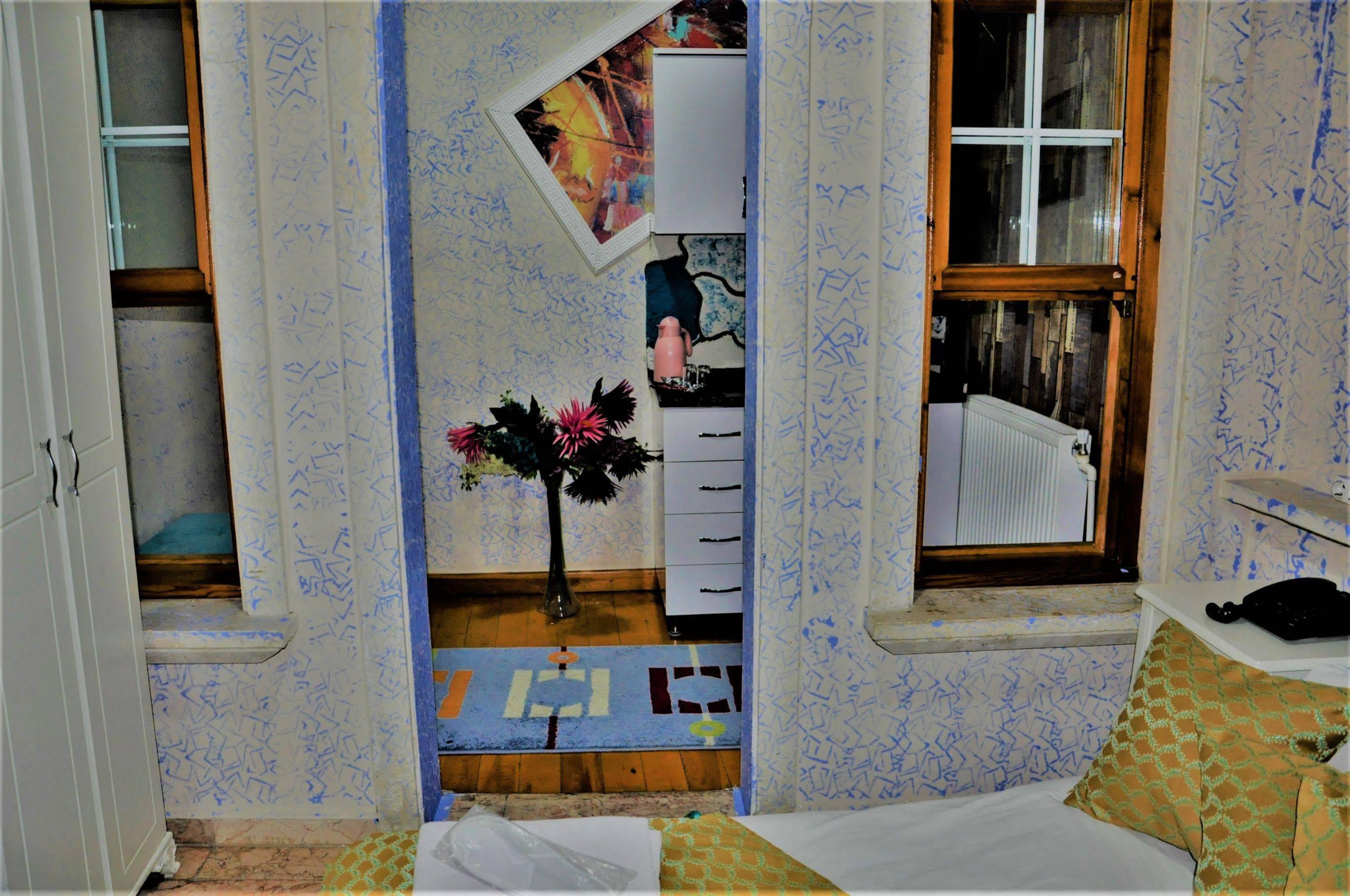 Istanbul The Trip Old City Exterior foto