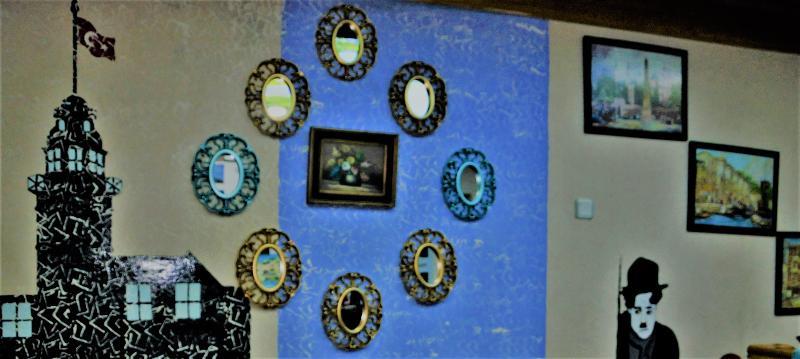 Istanbul The Trip Old City Exterior foto